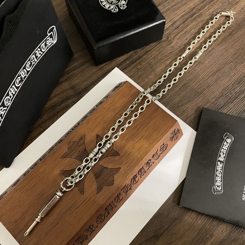 Chrome Hearts Necklaces